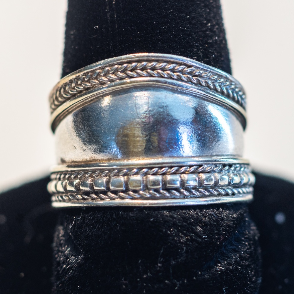 Emperors Ring - Adjustable